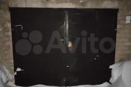 Гараж, 23 м²