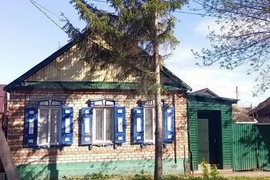 Дом 54 м² на участке 4 сот.