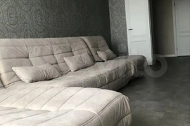 2-к. квартира, 56,4 м², 3/13 эт.