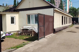 Дом 71,9 м² на участке 4 сот.