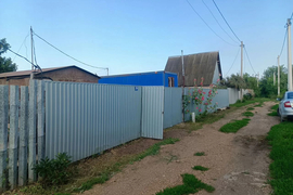 Участок 6,6 сот. (СНТ, ДНП)