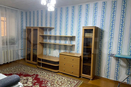 1-к. квартира, 33 м², 5/5 эт.