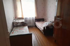 2-к. квартира, 44,9 м², 4/5 эт.