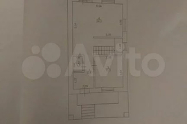 Дом 150 м² на участке 5,1 сот.