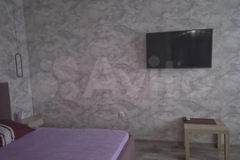 Квартира-студия, 32 м², 10/17 эт.