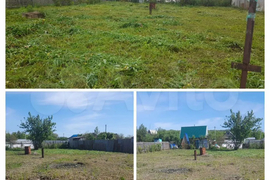 Участок 6 сот. (СНТ, ДНП)