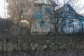 Дом 20 м² на участке 5,8 сот.