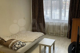 1-к. квартира, 30,5 м², 1/5 эт.