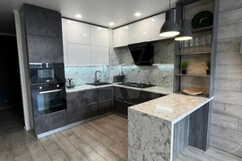 3-к. квартира, 67 м², 9/9 эт.