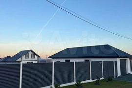 Дом 76 м² на участке 10 сот.