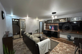 3-к. квартира, 60 м², 2/9 эт.