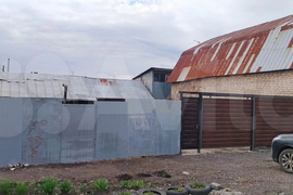 Участок 6 сот. (ИЖС)