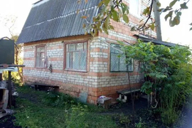 Участок 8 сот. (СНТ, ДНП)