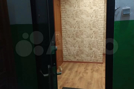 1-к. квартира, 58,8 м², 2/5 эт.