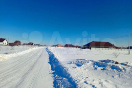 Участок 7,5 сот. (ИЖС)