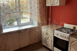 1-к. квартира, 31 м², 2/5 эт.