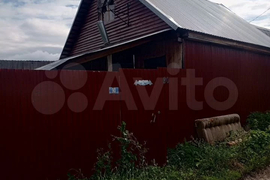 Дача 64 м² на участке 5 сот.