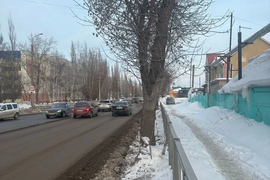 Гараж, 23 м²