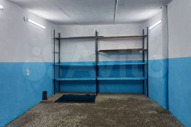 Гараж, 18 м²