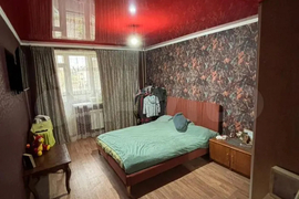 2-к. квартира, 59,9 м², 2/3 эт.