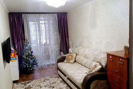 2-к. квартира, 42,7 м², 5/5 эт.