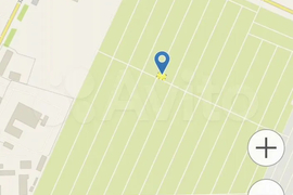 Участок 4,1 сот. (СНТ, ДНП)