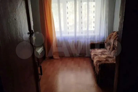 Комната 14 м² в 1-к., 5/5 эт.