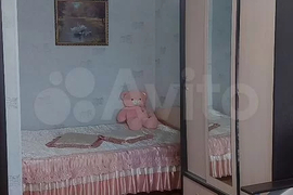 1-к. квартира, 40 м², 8/9 эт.