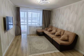 3-к. квартира, 59,4 м², 4/5 эт.