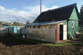 Участок 4 сот. (СНТ, ДНП)