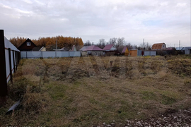 Участок 7,8 сот. (СНТ, ДНП)
