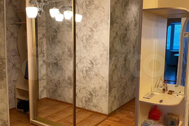 2-к. квартира, 60,6 м², 9/9 эт.