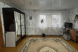 Дом 60 м² на участке 6 сот.