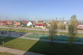 1-к. квартира, 39,7 м², 4/9 эт.
