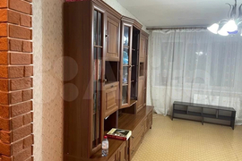 3-к. квартира, 64,1 м², 2/5 эт.