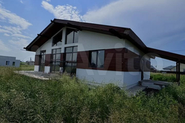 Дом 120 м² на участке 15 сот.