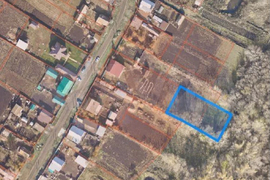 Участок 14 сот. (ИЖС)