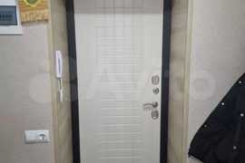 1-к. квартира, 418 м², 6/12 эт.