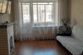 2-к. квартира, 44,7 м², 2/5 эт.