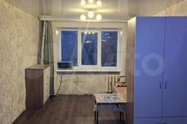 Комната 18 м² в 1-к., 4/5 эт.