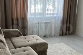 1-к. квартира, 32 м², 1/5 эт.