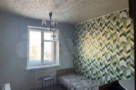 Комната 11,4 м² в 1-к., 9/9 эт.