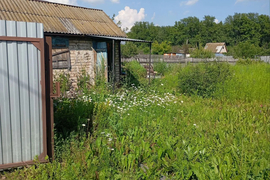 Участок 5 сот. (СНТ, ДНП)