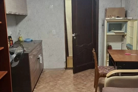 Комната 13,4 м² в 1-к., 9/9 эт.