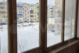 1-к. квартира, 29 м², 3/5 эт.