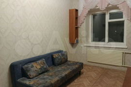 Комната 14 м² в 1-к., 3/5 эт.