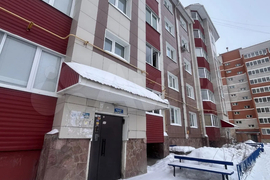 1-к. квартира, 45 м², 2/5 эт.