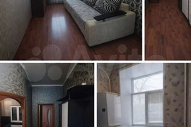 2-к. квартира, 40,4 м², 1/5 эт.