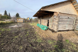 Участок 5,3 сот. (СНТ, ДНП)