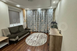 1-к. квартира, 36,6 м², 3/9 эт.